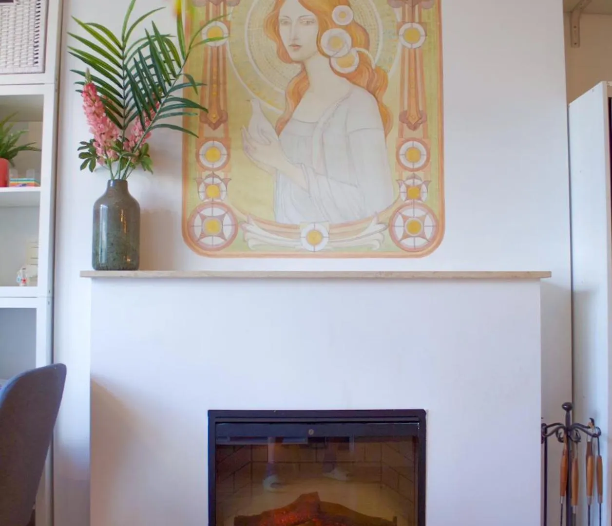 The Golden Hour Loft Appartement Brussel 0*,