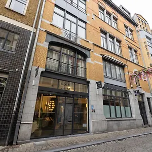 Hotel Alma Grand Place, Bruxelas