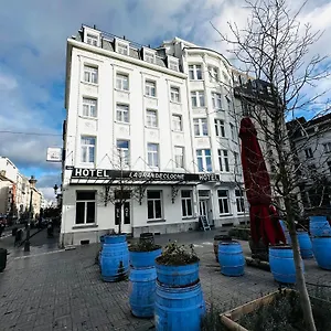Hotel La Grande Cloche, Bruxelas