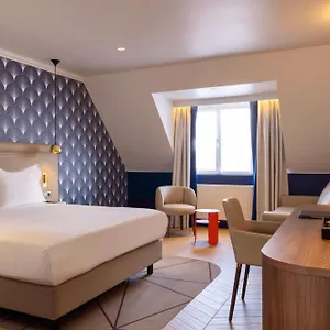 Hotel The Augustin, Bruxelas