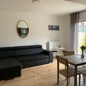  Appartement Attractive Modern