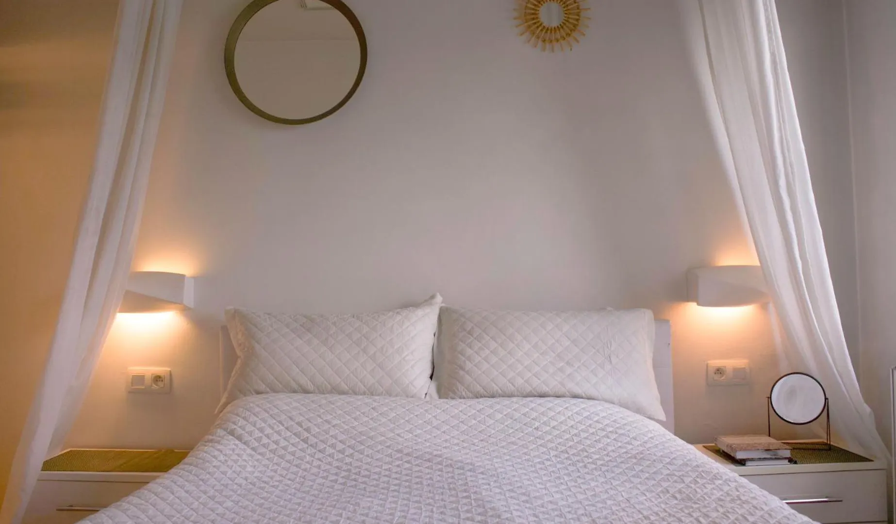 The Golden Hour Loft Apartamento Bruxelas 0*,