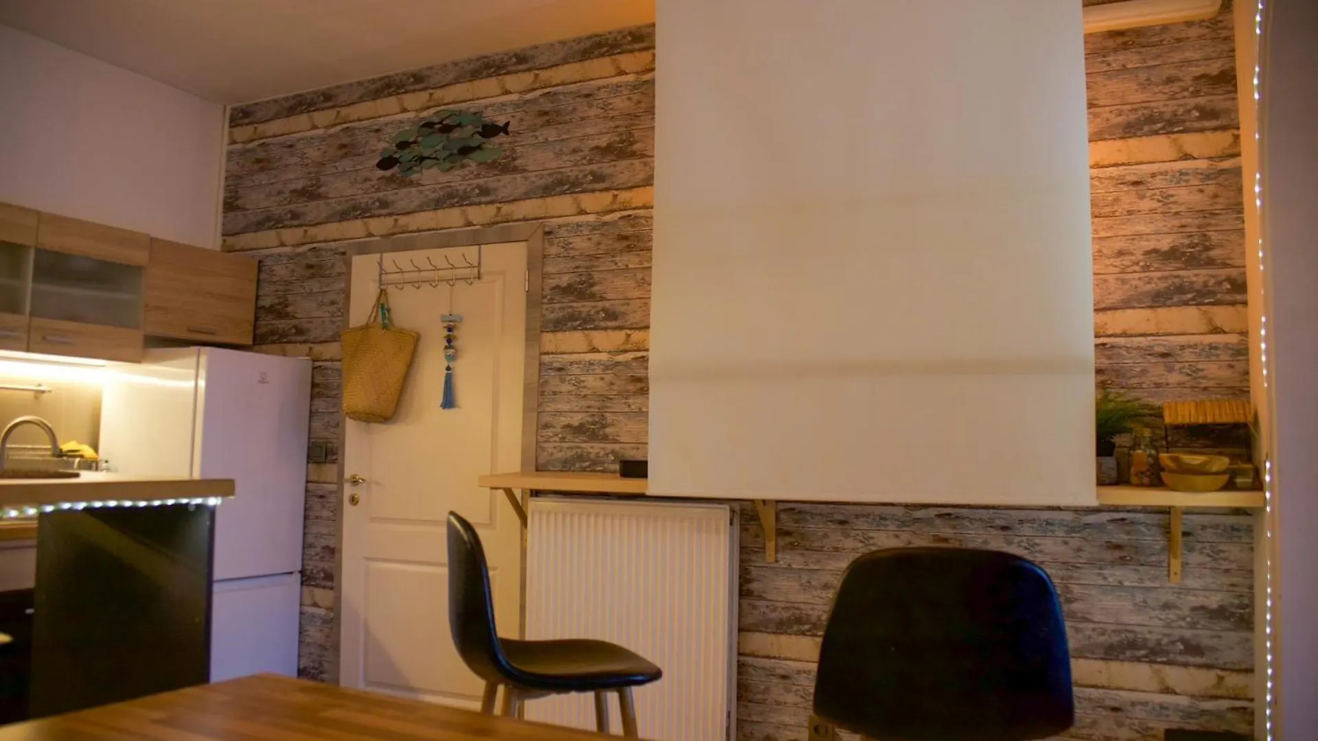 The Golden Hour Loft Apartamento Bruxelas Bélgica