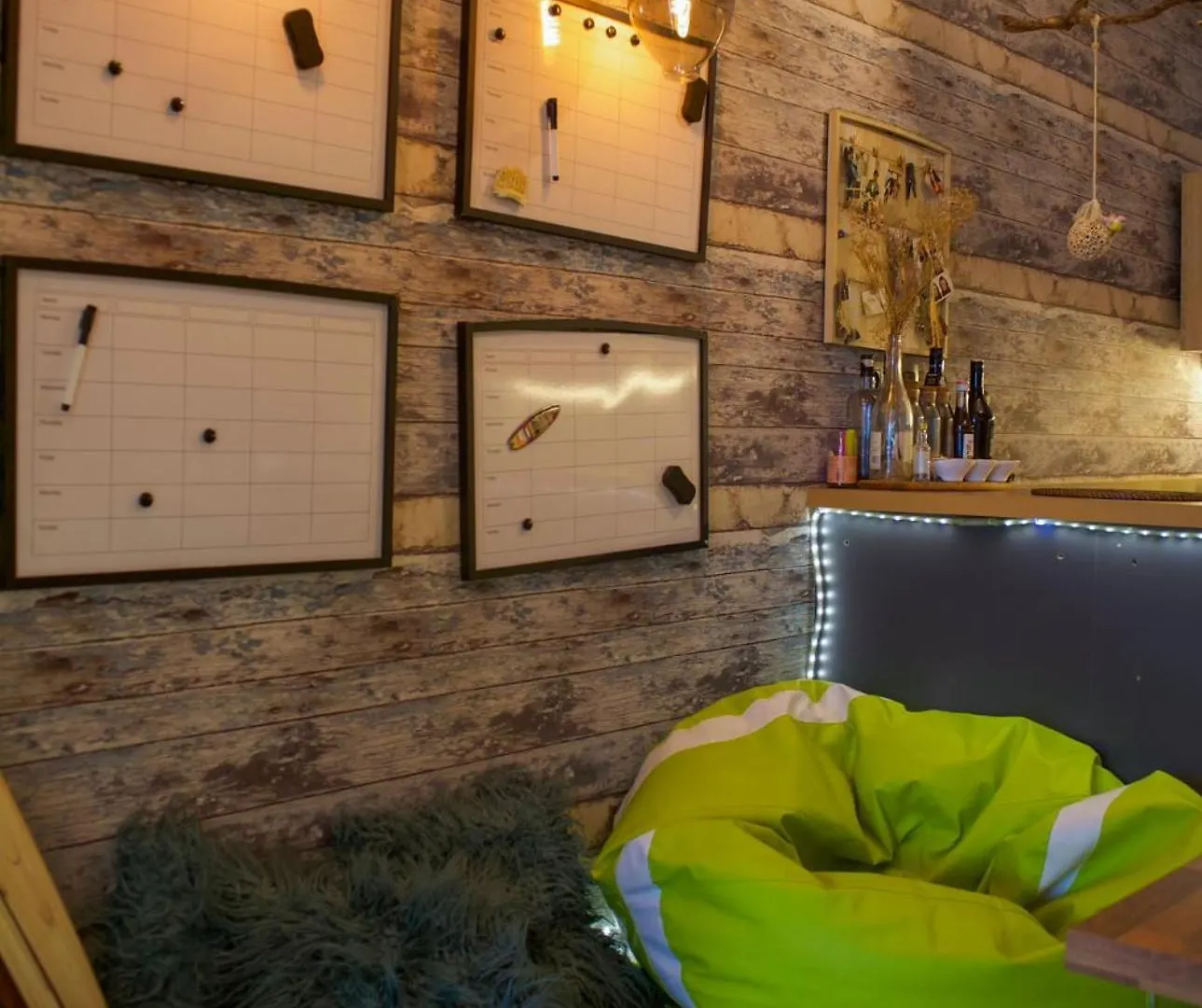 The Golden Hour Loft Apartamento Bruxelas